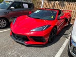 2023 Chevrolet Corvette Stingray 1LT