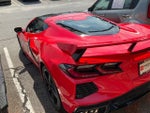 2023 Chevrolet Corvette Stingray 1LT