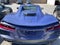 2025 Chevrolet Corvette Stingray 2LT