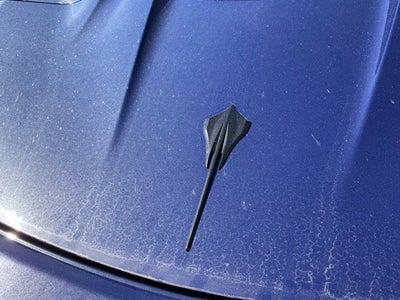 2025 Chevrolet Corvette Stingray 2LT