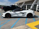 2025 Chevrolet Corvette E-Ray 3LZ