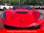2015 Chevrolet Corvette Z06 Z06 2LZ
