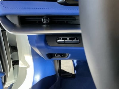 2027 Chevrolet Corvette Grand Sport 3LT