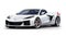 2027 Chevrolet Corvette Grand Sport 3LT