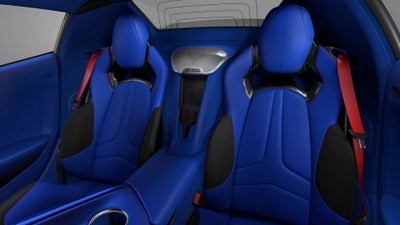 2027 Chevrolet Corvette Grand Sport 3LT