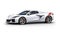 2027 Chevrolet Corvette Grand Sport 3LT