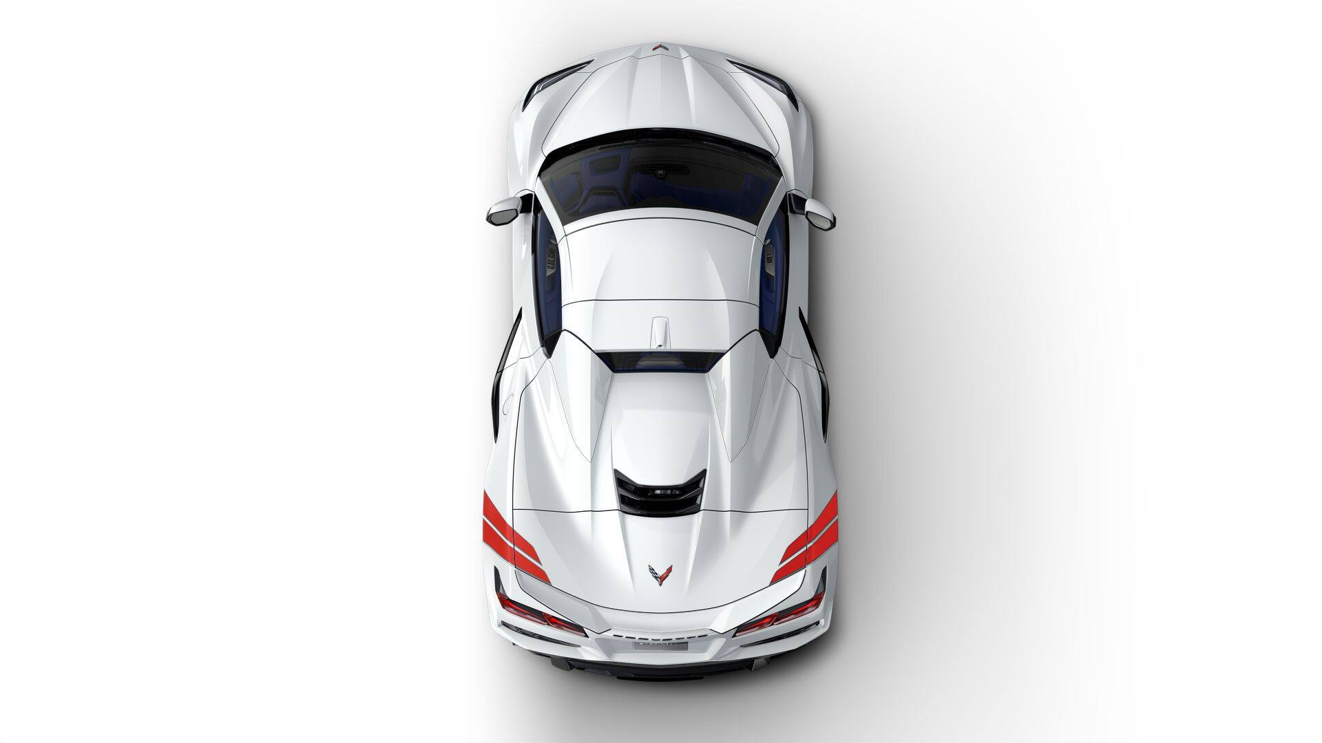 2027 Chevrolet Corvette Grand Sport 3LT