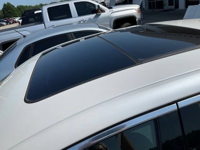 2016 Chevrolet Malibu Premier