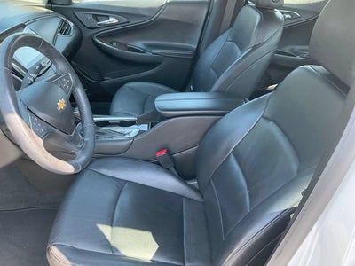 2016 Chevrolet Malibu Premier