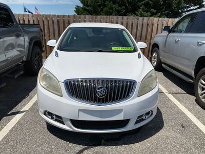 2014 Buick Verano BASE