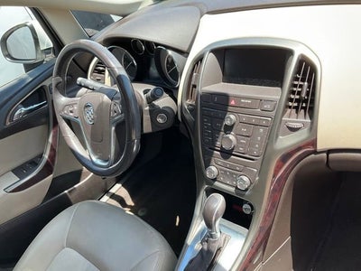 2014 Buick Verano BASE