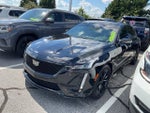 2024 Cadillac CT5-V V-Series