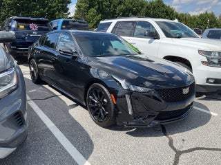 2024 Cadillac CT5-V V-Series