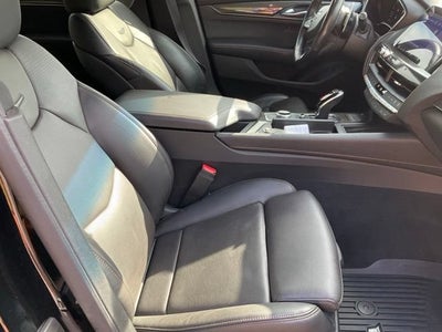 2021 Cadillac CT5-V V-Series
