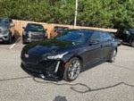 2021 Cadillac CT5-V V-Series