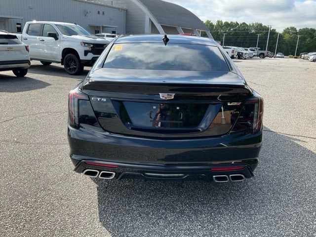 2021 Cadillac CT5-V V-Series