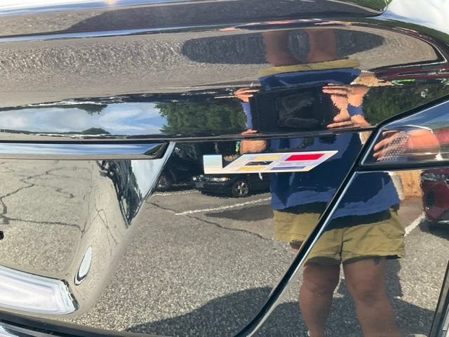 2021 Cadillac CT5-V V-Series