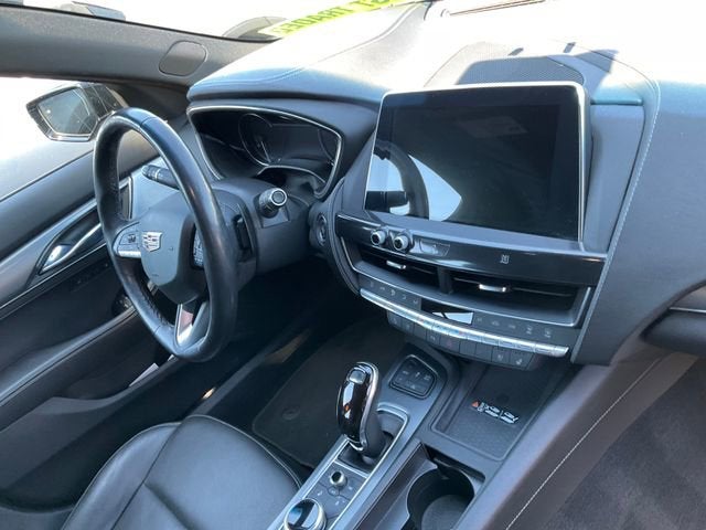 2021 Cadillac CT5 Premium Luxury