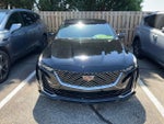 2021 Cadillac CT5 Premium Luxury