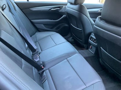 2021 Cadillac CT5 Premium Luxury