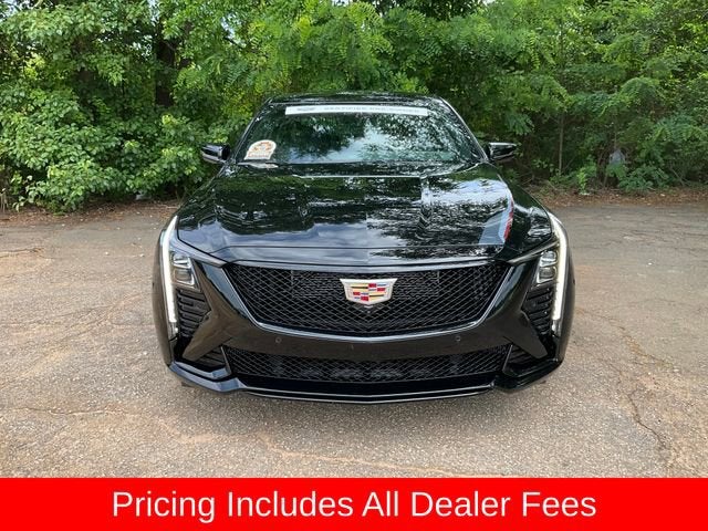 2026 Cadillac CT5-V V-Series