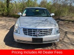 2011 Cadillac DTS Luxury Collection