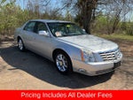 2011 Cadillac DTS Luxury Collection