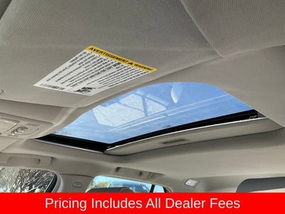 2011 Cadillac DTS Luxury Collection