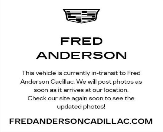 2017 Cadillac CT6 Premium Luxury AWD