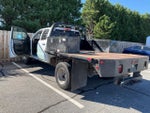 2017 Chevrolet Silverado 3500 HD Work Truck