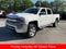 2018 Chevrolet Silverado 2500 HD LT