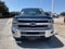 2016 Chevrolet Silverado 2500 HD LTZ