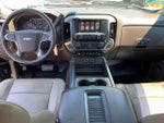 2016 Chevrolet Silverado 2500 HD LTZ