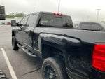 2017 Chevrolet Silverado 2500 HD LTZ