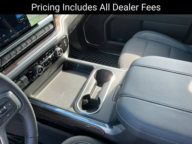 2026 Chevrolet Silverado 2500 HD LT - Photo 11