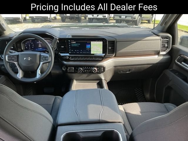 2026 Chevrolet Silverado 2500 HD LT - Photo 13