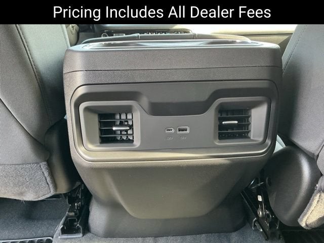 2026 Chevrolet Silverado 2500 HD LT - Photo 14