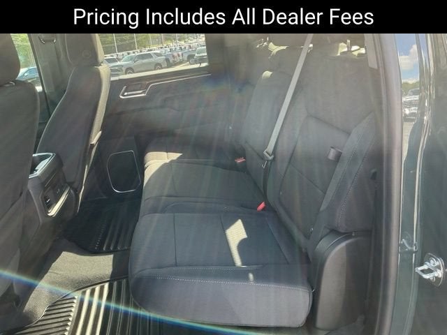 2026 Chevrolet Silverado 2500 HD LT - Photo 15