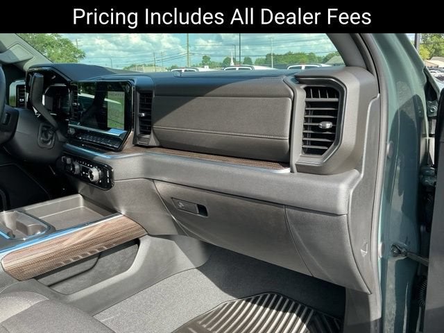 2026 Chevrolet Silverado 2500 HD LT - Photo 16