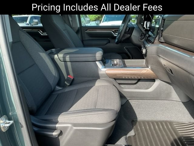 2026 Chevrolet Silverado 2500 HD LT - Photo 17