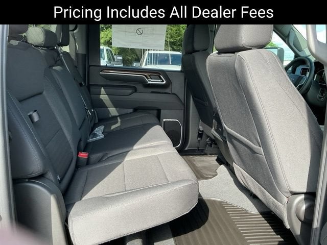 2026 Chevrolet Silverado 2500 HD LT - Photo 18