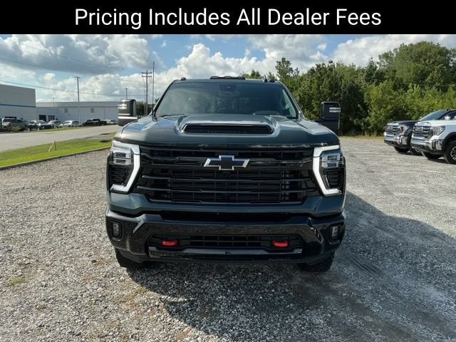2026 Chevrolet Silverado 2500 HD LT - Photo 19