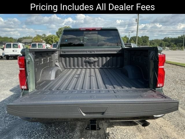 2026 Chevrolet Silverado 2500 HD LT - Photo 23
