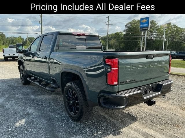 2026 Chevrolet Silverado 2500 HD LT - Photo 24
