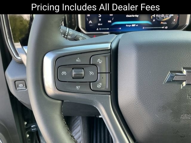 2026 Chevrolet Silverado 2500 HD LT - Photo 6