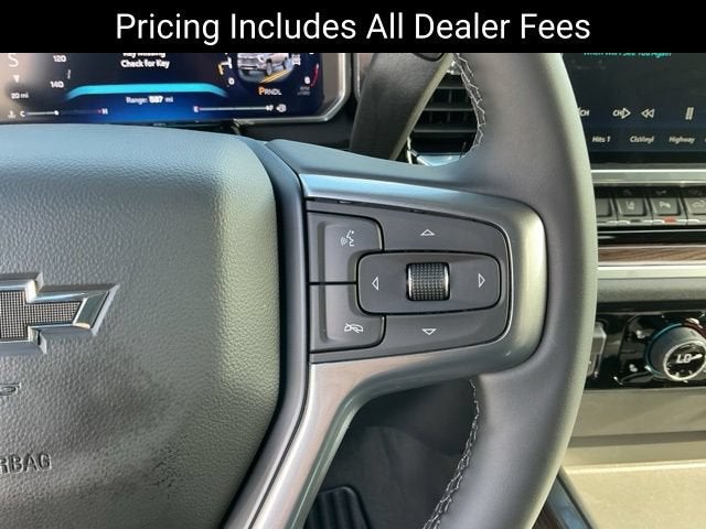 2026 Chevrolet Silverado 2500 HD LT - Photo 7