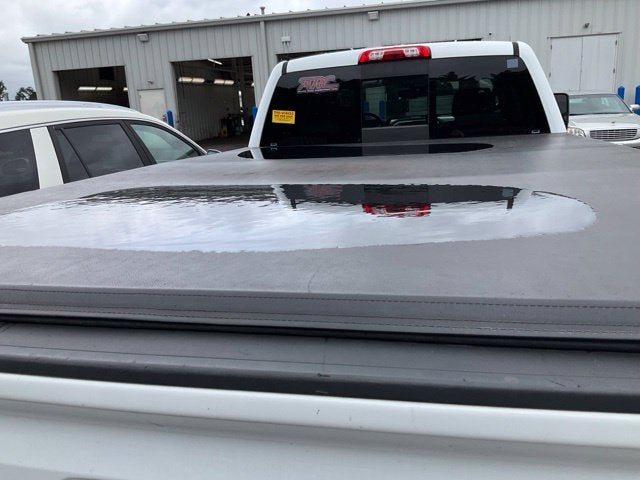 2019 Chevrolet Silverado 3500 HD LTZ
