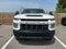2022 Chevrolet Silverado 2500 HD Custom