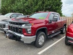 2023 Chevrolet Silverado 2500 HD LT