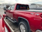 2023 Chevrolet Silverado 2500 HD LT